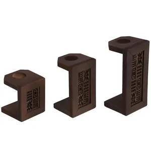 جاشمعی گره کد 4954 - بسته 3 عددی