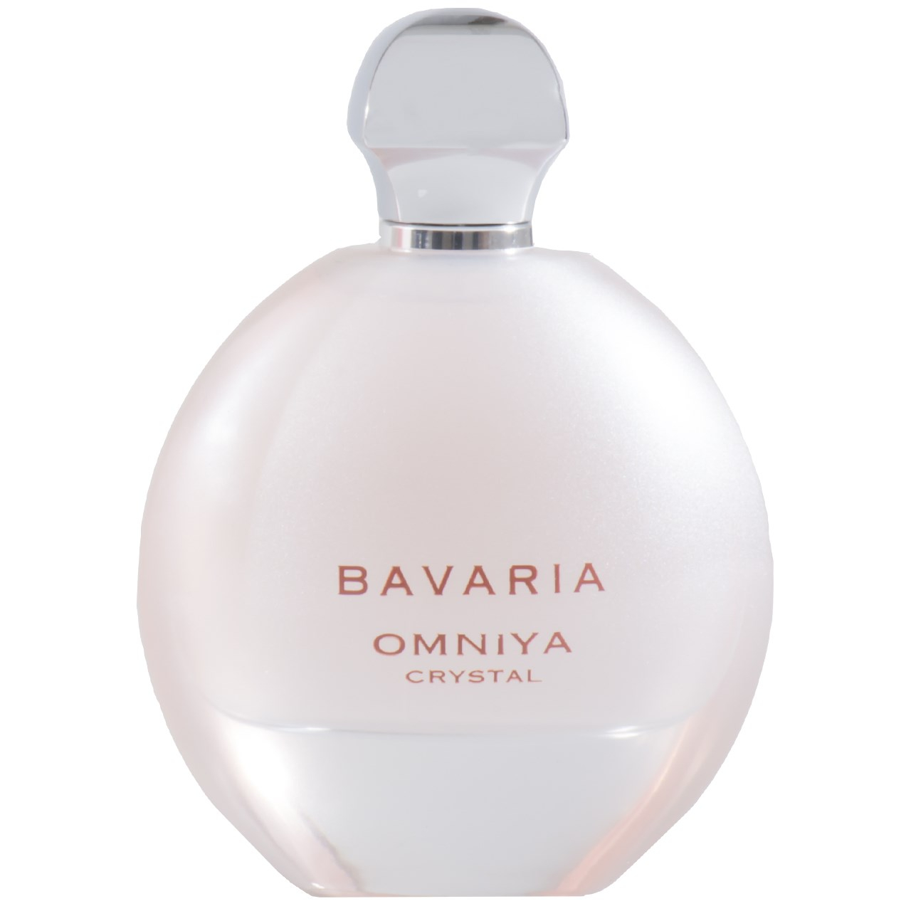 ادو پرفیوم زنانه فراگرنس ورد مدل Bavaria Omniya Crystal حجم 100 میلی لیتر