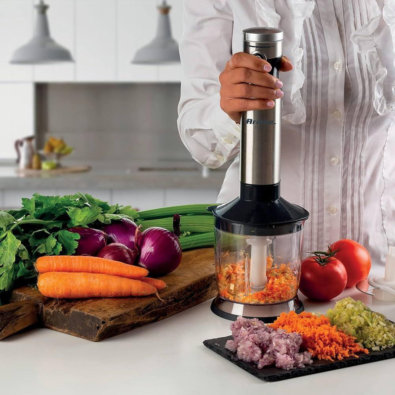 گوشت کوب برقی آریته مدل AR-0898