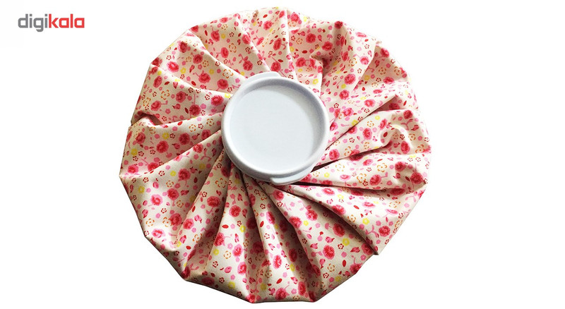 کیسه یخ زیکلاس مد مدل ZYK-5