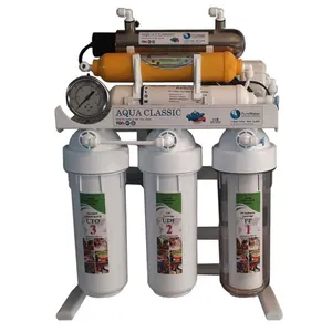 تصفیه کننده آب خانگی آکوا کلاسیک مدل RO-AQ107