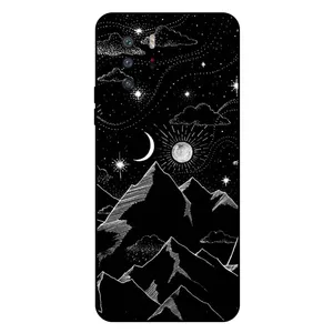 Megafone 8078 Cover For Xiaomi Poco X3 GT