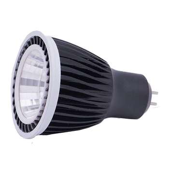 لامپ ال ای دی 5.5 وات اکو وات مدل Dimmable COB پایه MR16