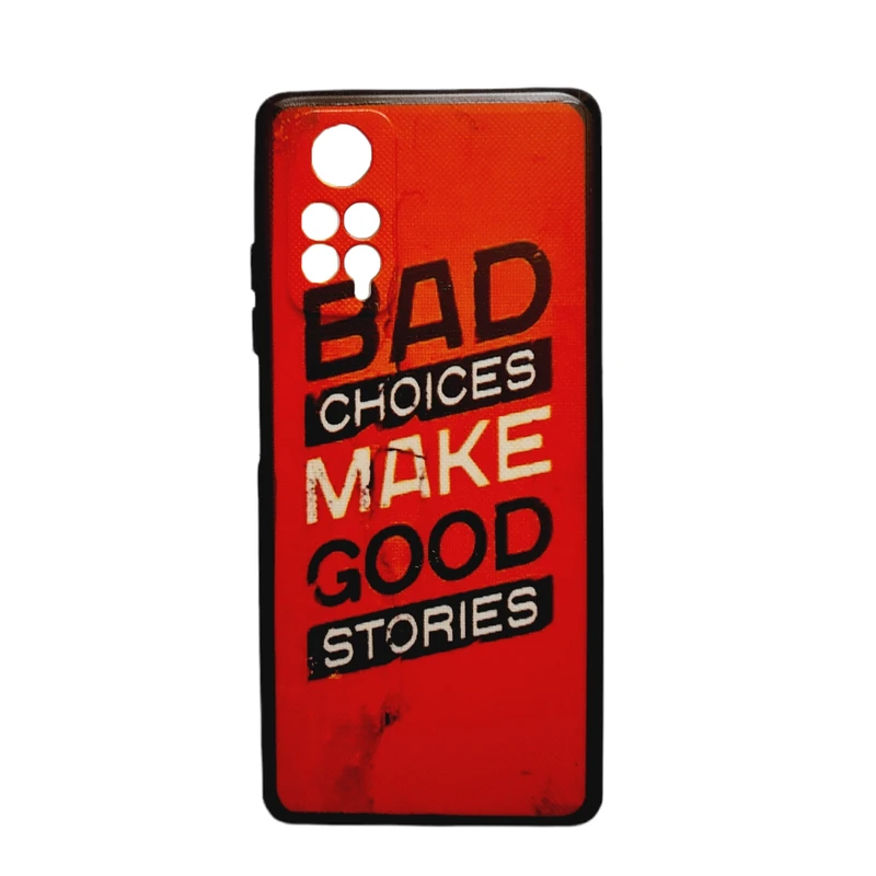 کاور مدل IR-Note11 مناسب برای گوشی موبایل شیائومی Redmi Note11 4G Global / Note11S 4G