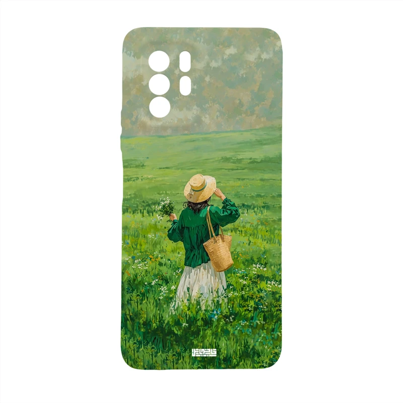 کاور قاب موبایل علوی مدل SML مناسب برای گوشی موبایل شیائومی Redmi Note 10 pro 5G