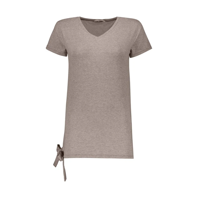 تی‌شرت آستین کوتاه زنانه مون مدل 00842547