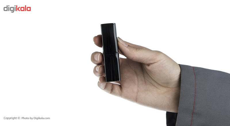 رژ لب جامد مای سری Black Diamond مدل Satin Luxe شماره 08