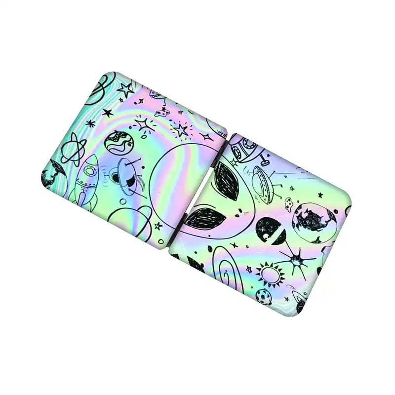 جعبه سیگار مدل فضایی کد 10075