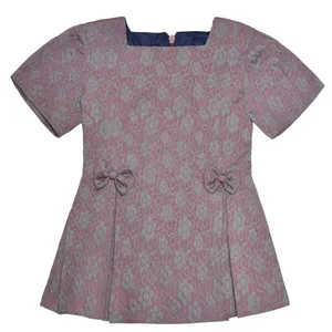 پیراهن دخترانه مدل تینکربل 4