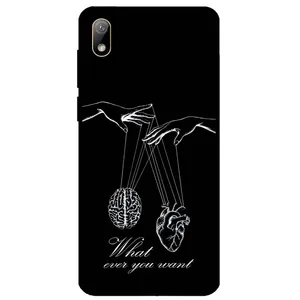 Megafone Thoughts and Feelings 1899 Cover For Honor 8S