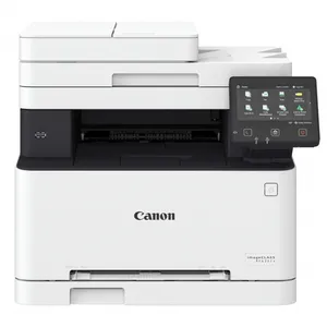 پرینتر چندکاره لیزری رنگی کانن مدل ImageCLASS MF635Cx