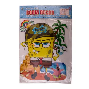 استیکر دیواری کودک کد B0