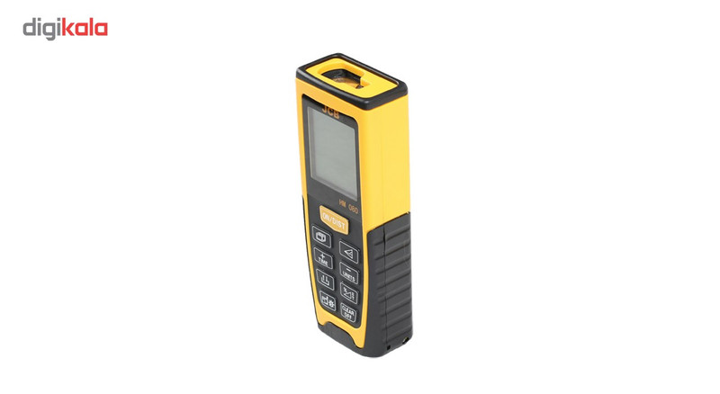 متر جی سی بی مدل 080