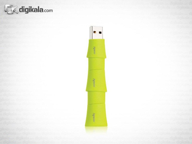 فلش مموری اپیسر آ اچ 137 - 32 گیگابایت main 1 2