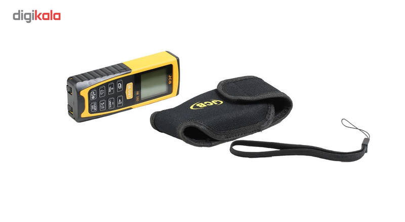 متر جی سی بی مدل 080