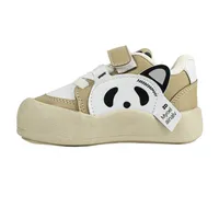 کفش پیاده&zwnj;روی بچگانه مدل پاندا کد 27