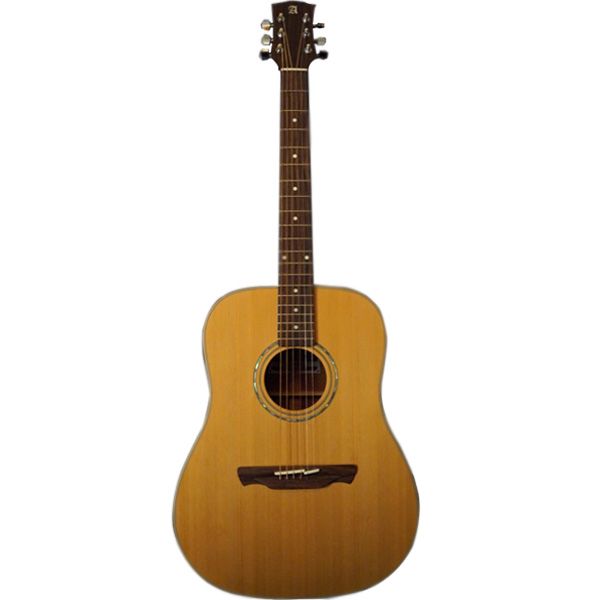 گیتار آکوستیک الحمبرا مدل W100 سایز 4/4
