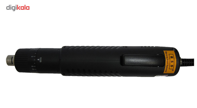 پیچ گوشتی برقی بی اس دی مدل -102LB پیچ گوشتی برقی بی اس دی مدل -102LB