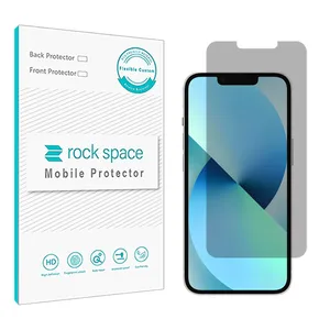 Rock space model HyPRV screen protector suitable for Apple iPhone 13 mobile phone