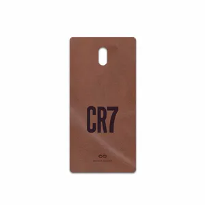 MAHOOT MNL-CR7 Cover Sticker for Nokia 3