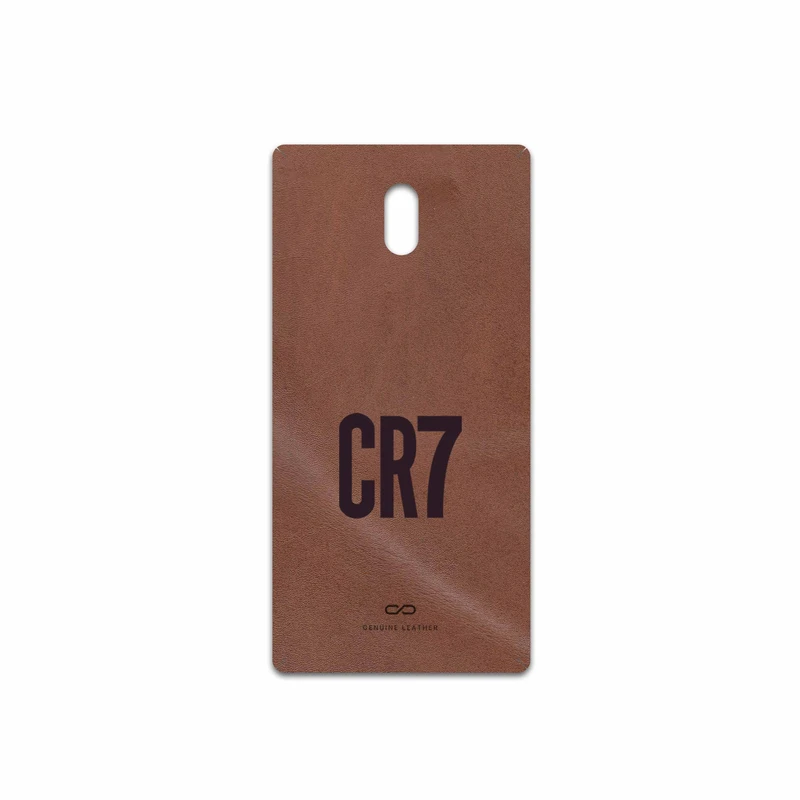 برچسب پوششی ماهوت مدل MNL-CR7 مناسب برای گوشی موبایل نوکیا 3