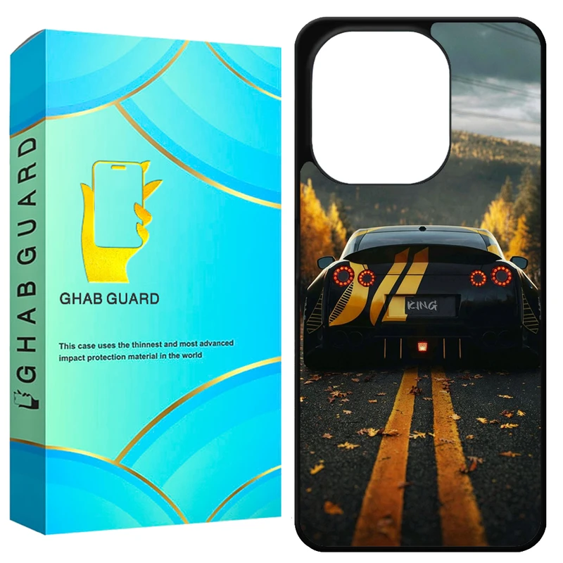 کاور قاب گارد مدل GA1 مناسب برای گوشی موبایل شیائومی Redmi A1 / A2