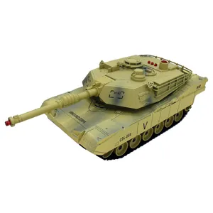 تانک کنترلی مدل Best Toys