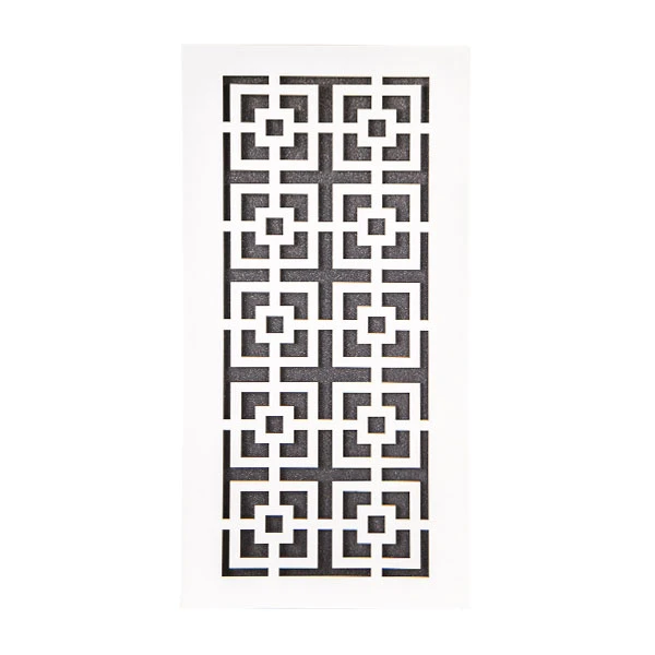 پنل آکوستیک مدل وین بیس ترپ ریوا W