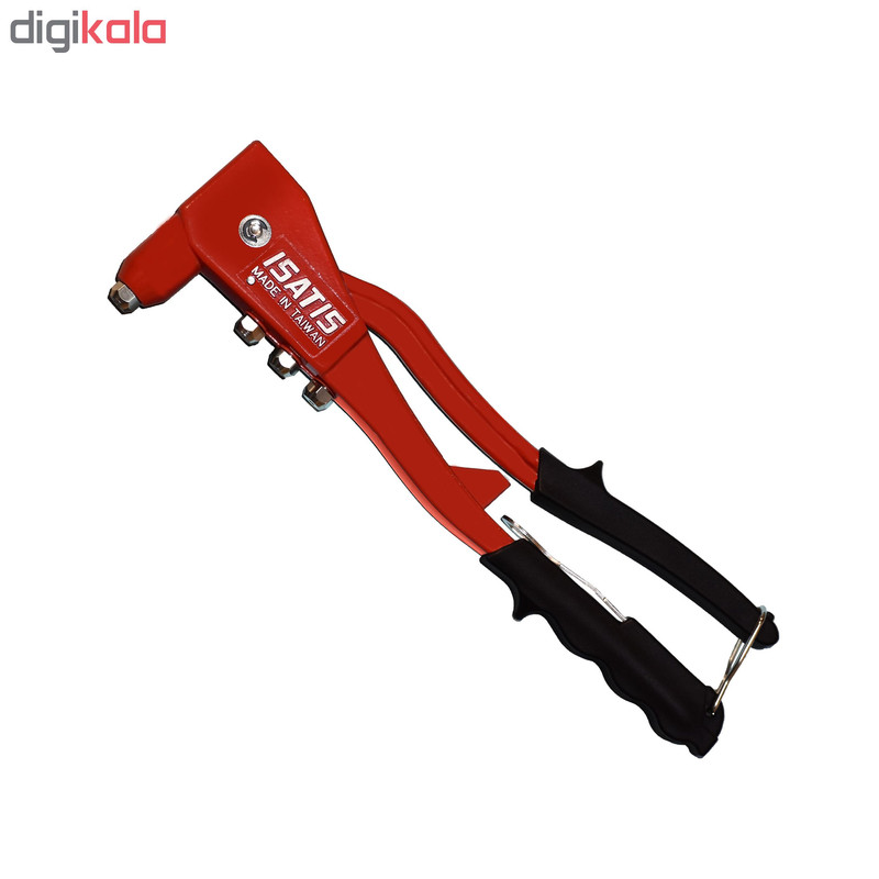 پرچ دستی ایساتیس مدل 701