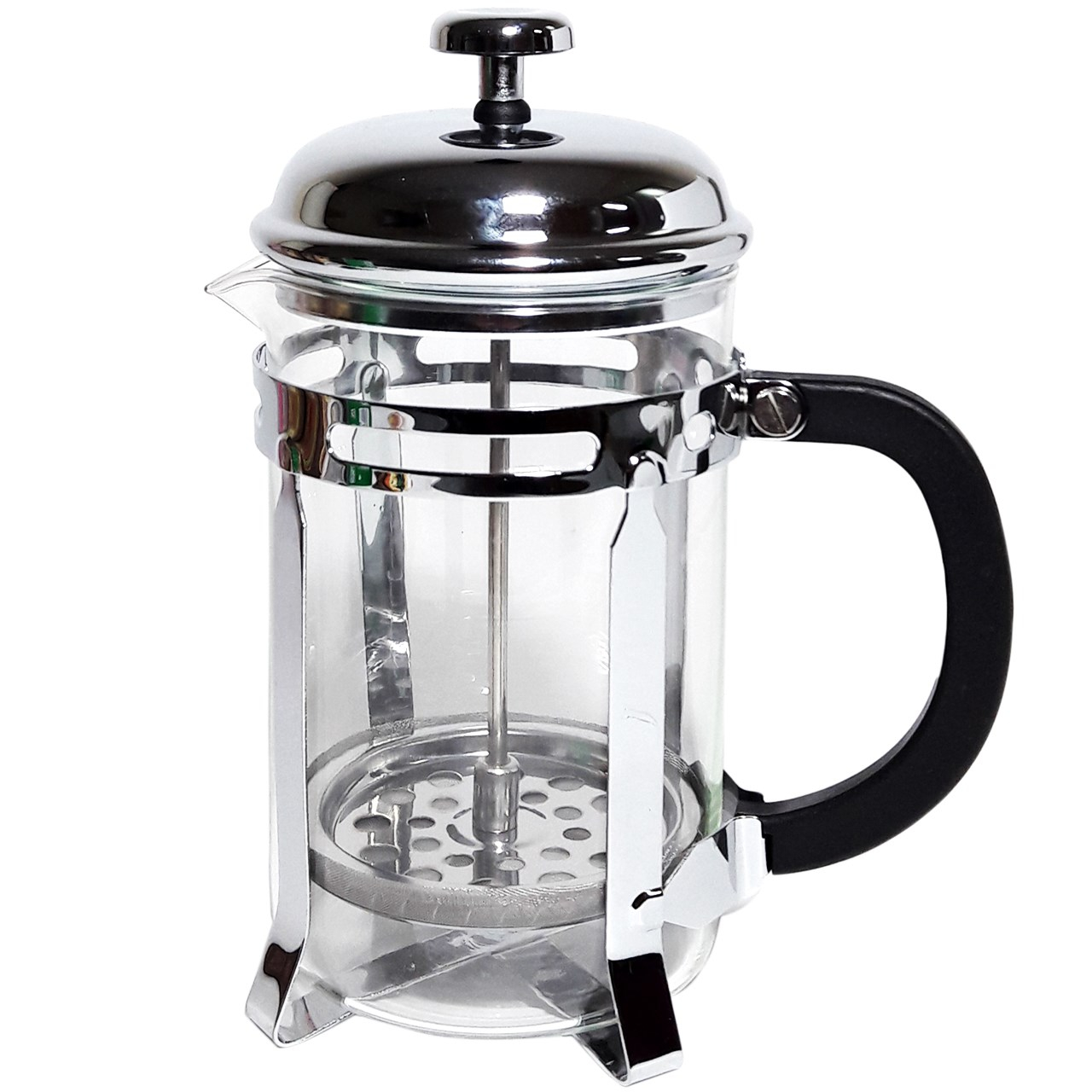 قهوه ساز جی ام ال مدل 0.8L