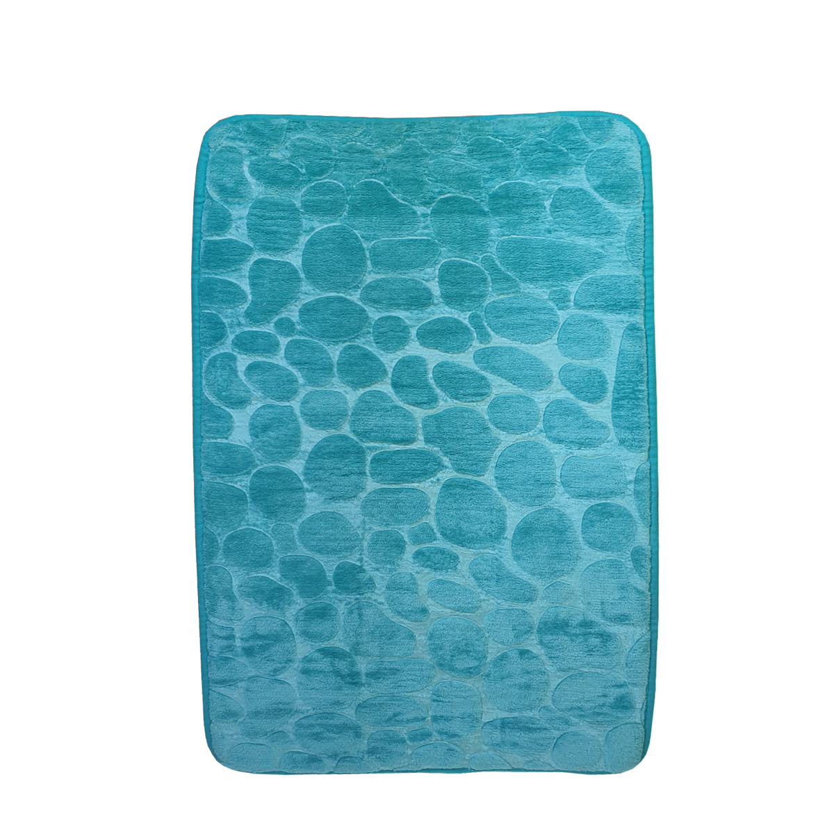 پادری سانیتری طرح Stone سایز 70x45 سانتی متر