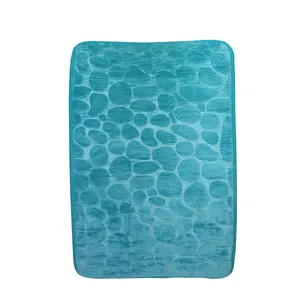پادری سانیتری طرح Stone سایز 70x45 سانتی متر