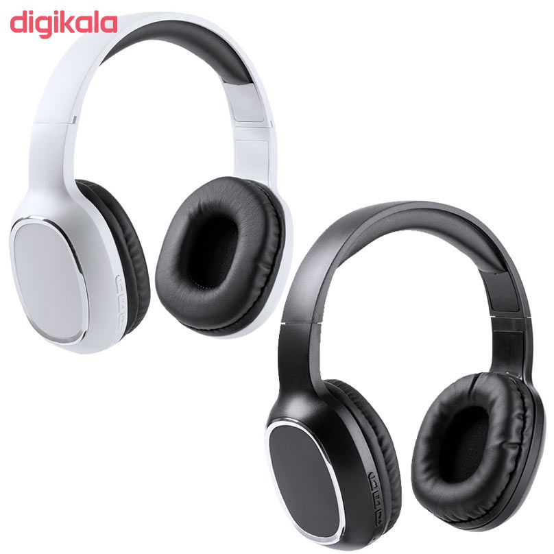 هدفون بی سیم مدل ITEM 6266 main 1 8