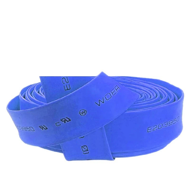  وارنیش حرارتی وو ار مدل BL-35mm طول 1 متر