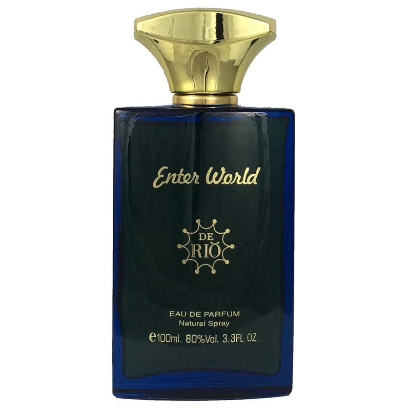 ادو پرفیوم مردانه ریو کالکشن مدل Enter World حجم 100ml