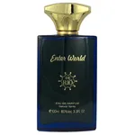 ادو پرفیوم مردانه ریو کالکشن مدل Enter World حجم 100ml