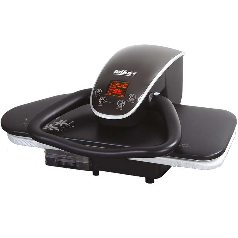 اتو پرسی فلر مدل SPB72