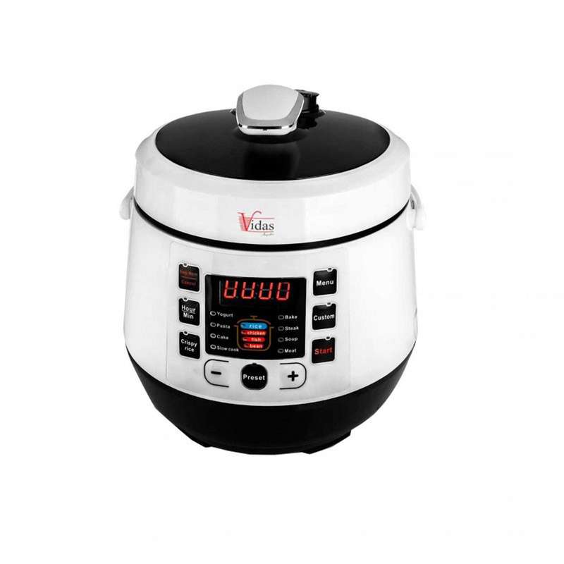 پلوپز ویداس مدل Vir-5408