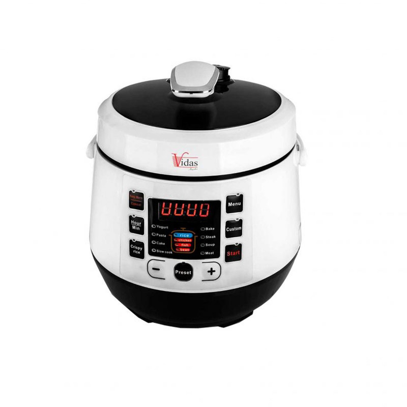 پلوپز ویداس مدل Vir-5408