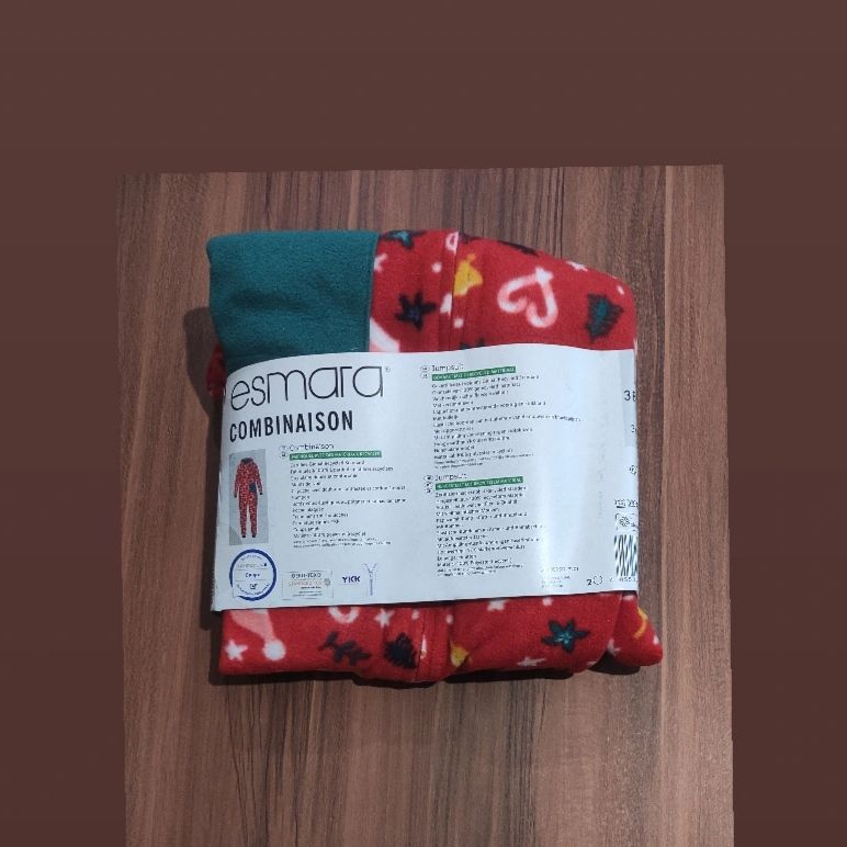 سرهمی زنانه اسمارا مدل ES4570 -  - 4