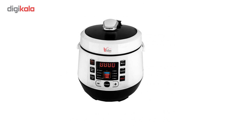 پلوپز ویداس مدل Vir-5408