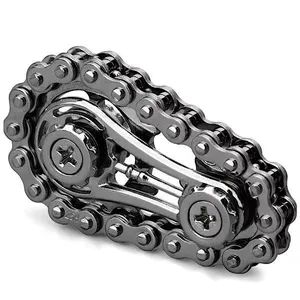 فیجت ضد استرس آیرون ایکس مدل زنجیری