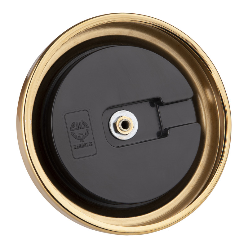آباژور رومیزی کارنتیس مدل کارتر کد KT-02