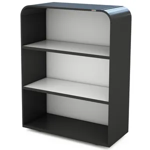 کتابخانه محیط آرا مدل Brilliant 6271N-0202