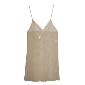 لباس خواب زنانه مدل Tutestil