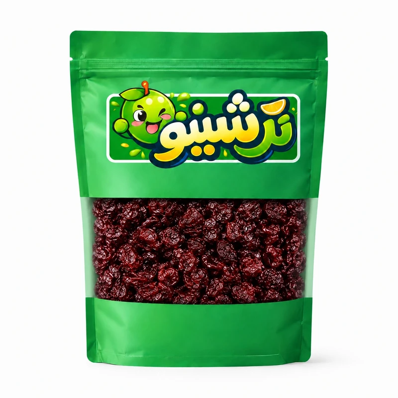 آلبالو خشک بدون هسته ترشینو - 350 گرم