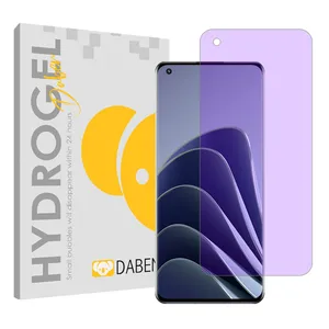 Daben Tough model Anti-Purple ray screen protector suitable for OnePlus 10 Pro Mobile phone