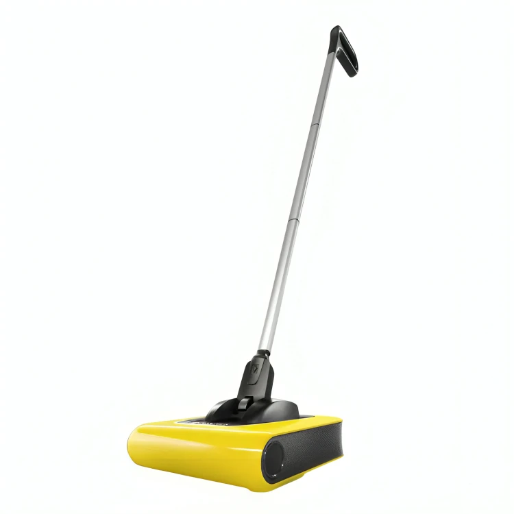 جارو شارژی عصایی کرشر مدل kb5