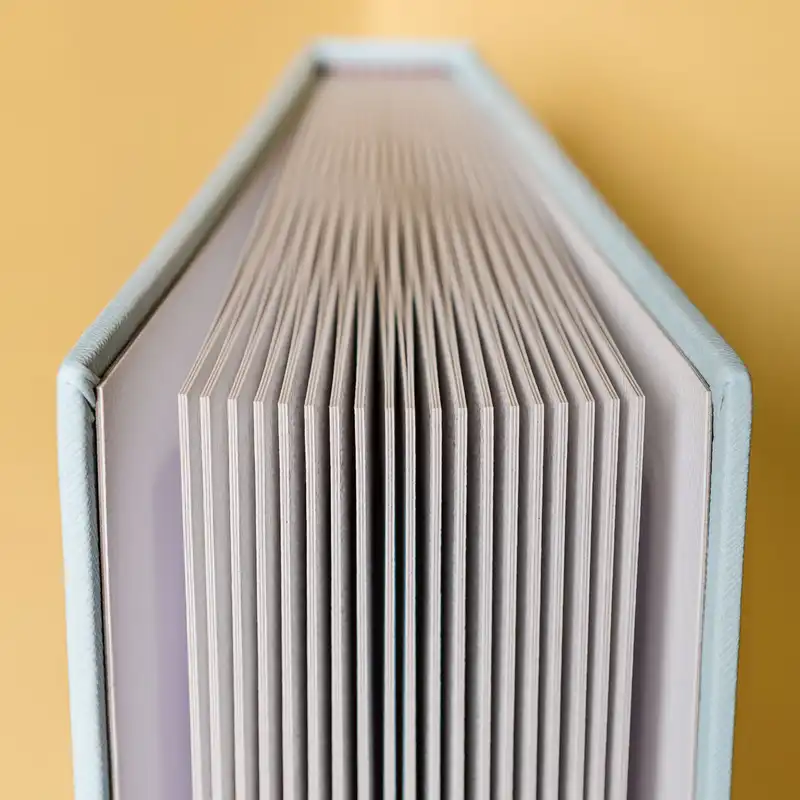 آلبوم عکس کفشدوزک مدل MR01F4w