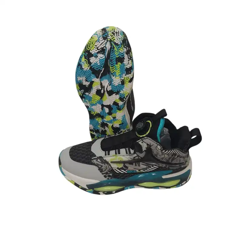 کفش راحتی بی کی جی کیدز مدل 23003